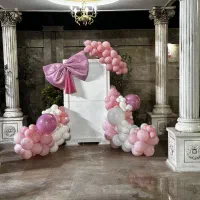 بادکنک آرایی و فینگرفود|خدمات پذیرایی، مراسم|کرمان, |دیوار