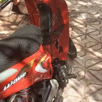 ویو کا ۸۶ ژاپن|موتورسیکلت|سبزوار, قصبه غربی|دیوار