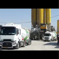 بتن آماده زیر قیمت