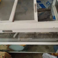 یخچال مغازه|فروشگاه و مغازه|تایباد, |دیوار