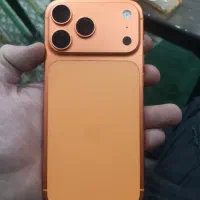 ایفون ۱۷ پرو مکس