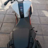 بنلی 250 تک|موتورسیکلت|اصفهان, شاهزید|دیوار