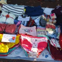 لباس|لباس|رشت, تازه آباد|دیوار