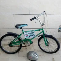 دوچرخه بچگانه سایر 20