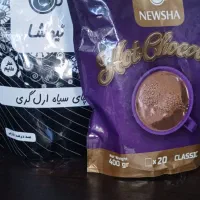 فروش ویژه شهریور محصولات پذیرای نیوشانیک|خوردنی و آشامیدنی|تهران, بهار|دیوار