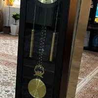 ساعت ایستاده در حد نو