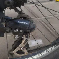 دوچرخه ۲۶ آلومینوم فلش شانژمان شیمانو|دوچرخه، اسکیت، اسکوتر|قزوین, |دیوار