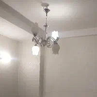 لوسترچهارشاخه