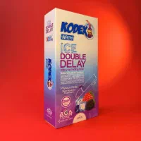 کاندوم تاخیری