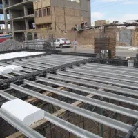 تیرچه پیش تنیده، دهانه تا ۱۲متر|مصالح و تجهیزات ساختمان|تهران, دکتر هوشیار|دیوار