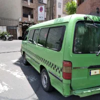 تاکسی نارون