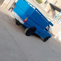 نیسان.کمپرسی .نیسان بار  خواف.نیسان .مصالح ساختمان