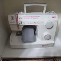 چرخ خیاطی