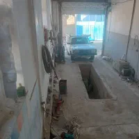 ۴۶مترمغازه‌تجاری