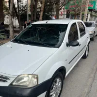 ال ۹۰ سفید|خودرو سواری و وانت|کرج, عظیمیه|دیوار