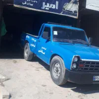 یدک کش امداد خودرو مکانیک سیار