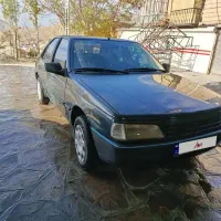 آردی سالم مدل ۸۴