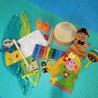 آموزش موسیقی کودک