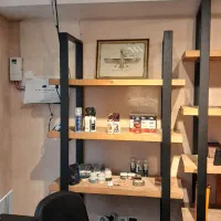 دکور فروشگاهی شیک و زیبا