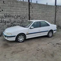 پژوپارس سال مدل 90 بنزینی