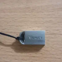 فلش ۶۴گیگ ویریتی