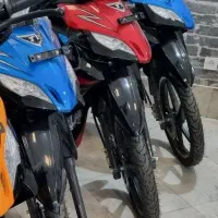 TVSراکز اقساط 2% صفر 1404