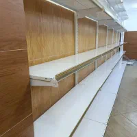 نصب نصاب ساخت کابینت قفسه فلزی کابینت ام دی اف MDF|خدمات پیشه و مهارت|کرمانشاه, |دیوار