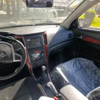 دناپلاس۶سرعته۱۴۰۴ صفر بارینگ سفیدومشکی تحویل فوری|خودرو سواری و وانت|اصفهان, لیمجیر|دیوار