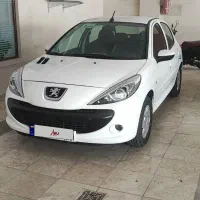 207 مدل 1401بی رنگ کم کار فرمون برقی چهار چرخ دیسک|خودرو سواری و وانت|مشهد, کوه سنگی|دیوار