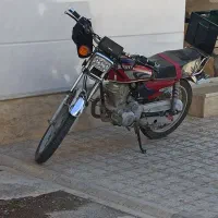 1386|موتورسیکلت|پیرانشهر, |دیوار