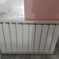 رادیاتور شوفاژ