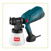 پیستوله برقی رونیکس مدل 1360|ابزارآلات|تالش, هشتپر|دیوار