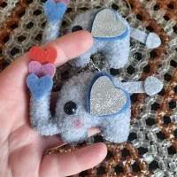 انواع کارهای نمدی دستساز|صنایع دستی و سایر لوازم تزئینی|شیراز, رکنآباد|دیوار