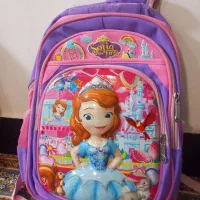 کوله دخترانه