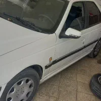 پارس مدل۹۳دوگانه فابریک