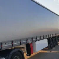 ترانزیت چادری دیو خشکت|خودرو سنگین|تهران, شهید اسدی|دیوار