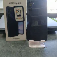 یک دستگاه سامسونگ a15