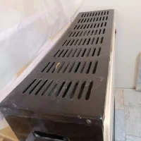 بخاری سالم سالم مهرافروز|بخاری، هیتر، شومینه|پاکدشت, پاکدشت (مامازند)|دیوار