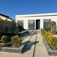 باغچه ۴۰۰ متری بوستان توس ۱۶۹