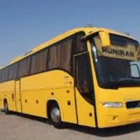 اتوبوس شلمچه