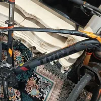 دوچرخه حرفه ای وارداتی