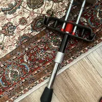 زنجیر چرخ و قفل پدال|قطعات یدکی و لوازم جانبی|تهران, شارق|دیوار