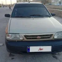 پراید 131