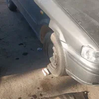 سمند مدل۸۵قیمت۲۶۰|خودرو سواری و وانت|ایرانشهر, |دیوار