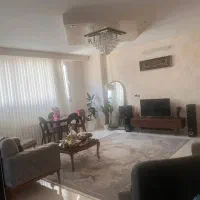 ۱۰۰متری/سند آماده/۸واحدی/وام فعال