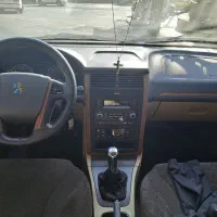 پارس سال موتور جدید مدل ۴۰۳|خودرو سواری و وانت|دماوند, گیلاوند|دیوار