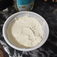 کره گوسفندی محلی