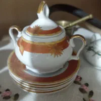 قهوه خوری نو استفاده نشده