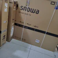 تلویزیون اسنوا|تلویزیون و پروژکتور|اردبیل, |دیوار