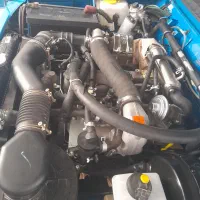 نیسان دیزل آبشنال 402|خودرو سواری و وانت|اندیمشک, |دیوار